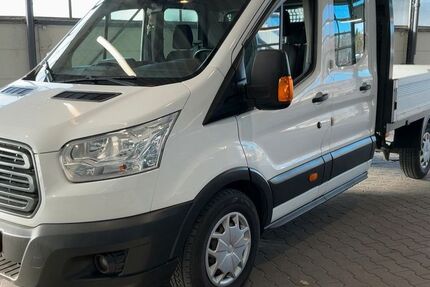 Ford Transit 79.600 km 19.950 &euro; Osterholz-Scharmbeck 27711