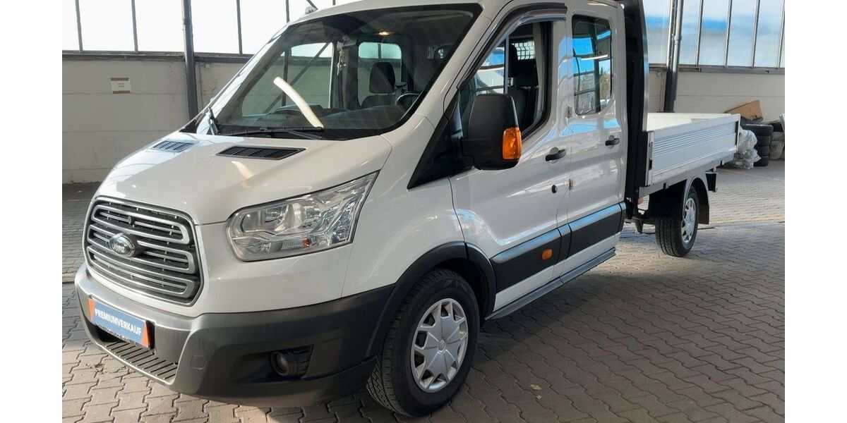 Ford Transit 79.600 km 19.950 &euro; Osterholz-Scharmbeck 27711
