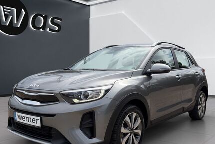 Kia Stonic 19.756 km 18.770 &euro; Stuhr 28816