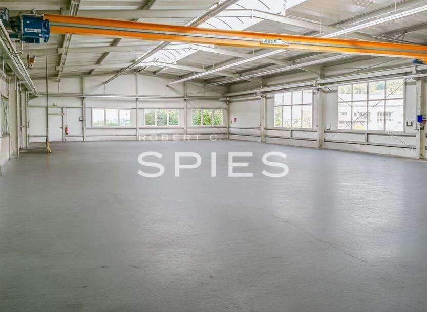 Halle in Delmenhorst 1.300.000 € 3570 m² zimmer