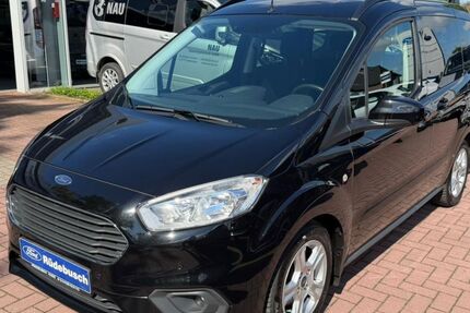 Ford Tourneo Courier 81.620 km 13.990 &euro; Hude 27798