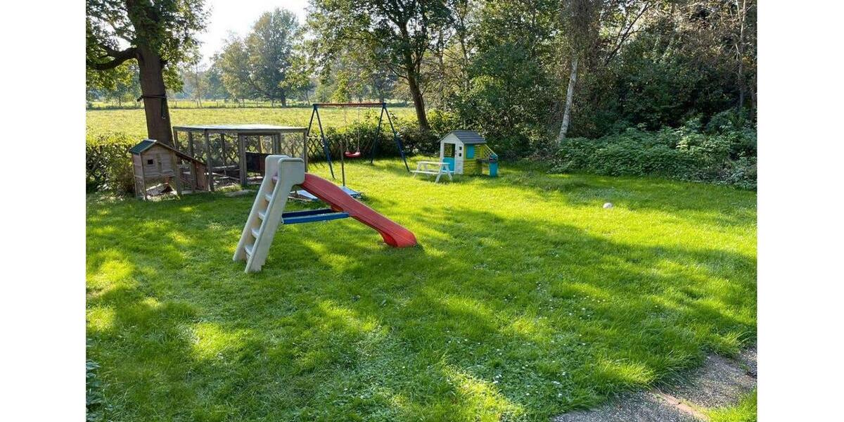 Mehrfamilienhaus, Wohnhaus Osterholz-Scharmbeck Scharmbeck - 8 Zimmer, 230 m&sup2;, 337.000&euro; | Angebot:26312836