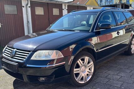 VW Passat 193.000 km 3.200 &euro; Bremen 28279