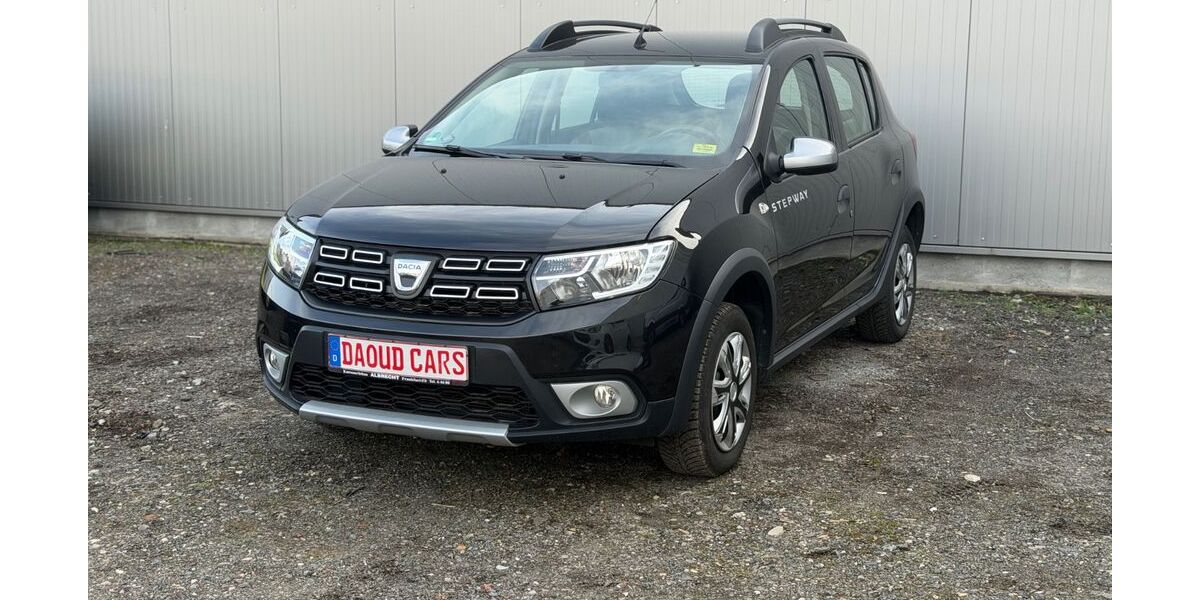 Dacia Sandero 149.000 km 6.499 &euro; Bremen 28199