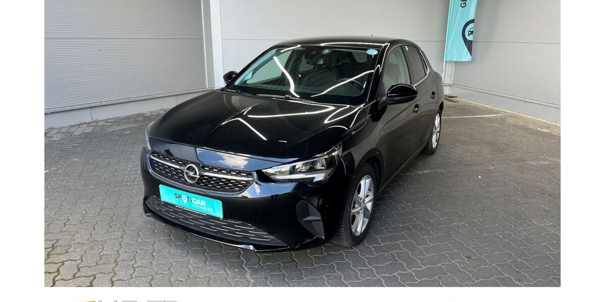 Opel Corsa 12.689 km 14.990 &euro; Lilienthal 28865