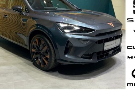 Cupra Formentor 14.300 km 35.900 &euro; Langwedel 27299