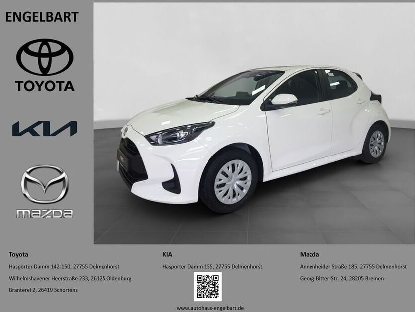 Yaris