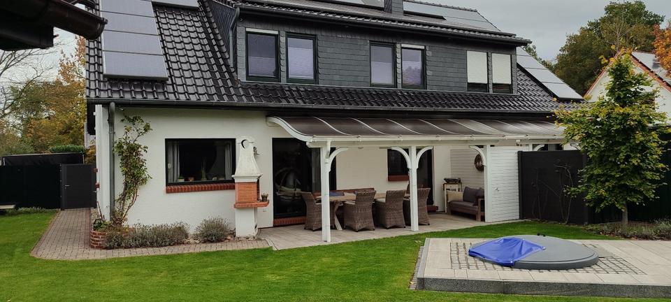 Doppelhaushälfte Worpswede - 7 Zimmer, 172 m&sup2;, 449.000&euro; | Angebot:24816470