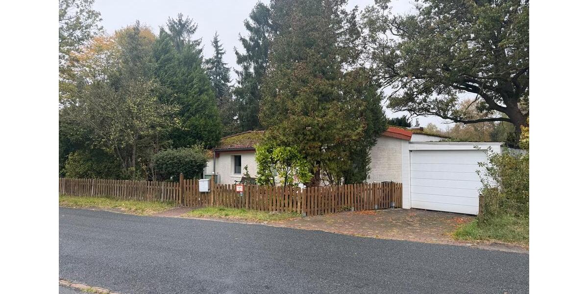 Bungalow Bremen Blockland - 4 Zimmer, 85 m&sup2;, 339.000&euro; | Angebot:27733426