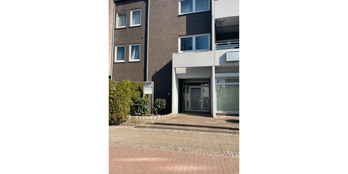 Gewerbeobjekt Bremen Hemelingen - 1.950&euro; | Angebot:25541840