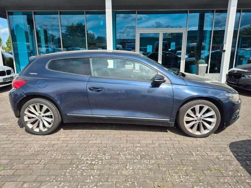 Scirocco