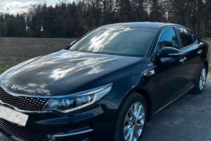 Kia Optima 203.761 km 11.999 &euro; Taaken 27367
