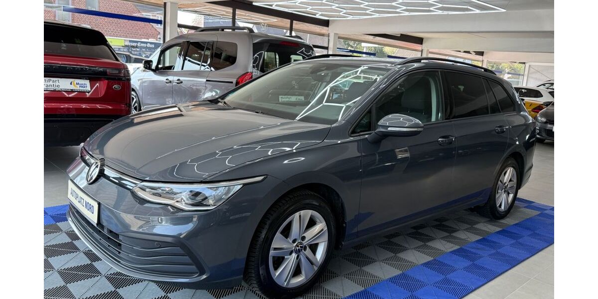 VW Golf 150.000 km 16.999 &euro; Ritterhude 27721