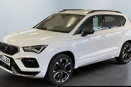 Cupra Ateca 14.033 km 30.880 &euro; Bremen 28205