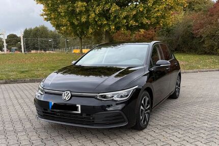 VW Golf 37.000 km 21.799 € Bassum 27211
