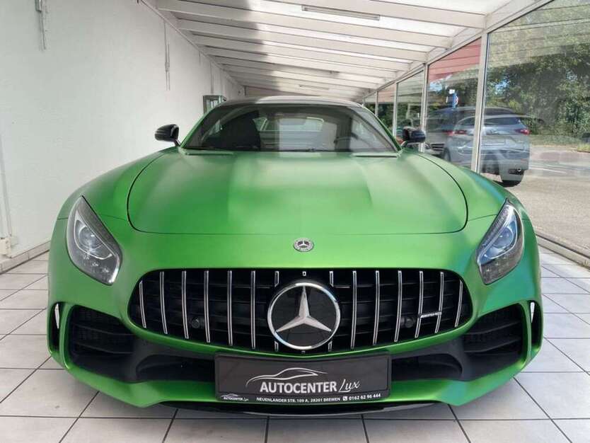 AMG GT