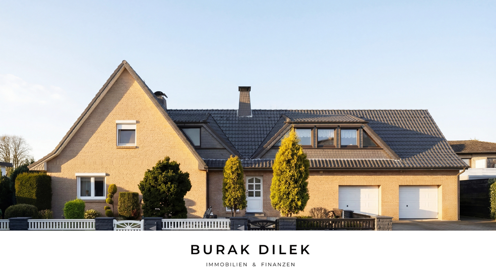 Einfamilienhaus Weyhe - 5 Zimmer, 217 m&sup2;, 499.000&euro; | Angebot:26041908