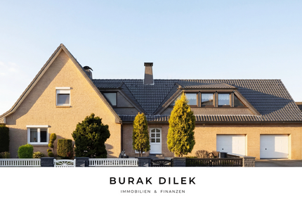 Haus Weyhe - 5 Zimmer, 217 m&sup2;, 499.000&euro; | Angebot:26041908