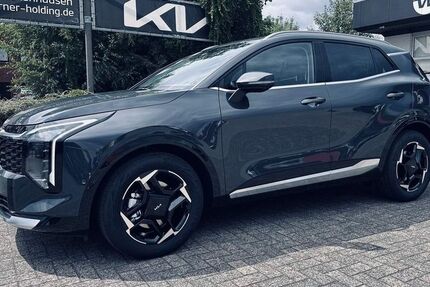 Kia Sportage 3.500 km 36.970 &euro; Stuhr 28816