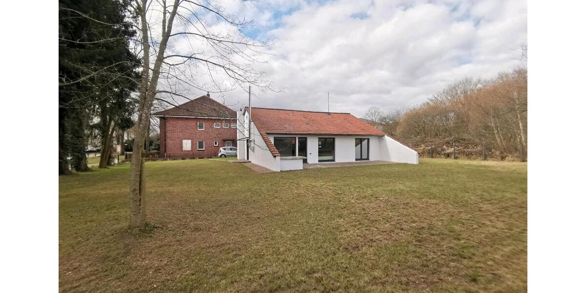 Bungalow Sottrum - 3.5 Zimmer, 100 m&sup2;, 249.000&euro; | Angebot:25931086