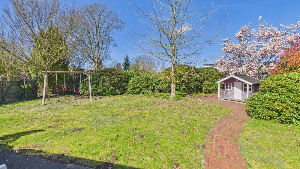 Bungalow Delmenhorst Schafkoven/Donneresch - 4 Zimmer, 135 m&sup2;, 379.000&euro; | Angebot:26245207