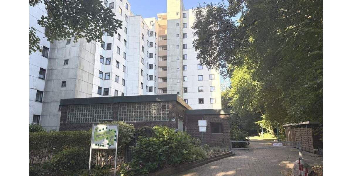 Etagenwohnung Bremen / Lesum St. Magnus - 4 Zimmer, 95 m&sup2;, 175.000&euro; | Angebot:24636452