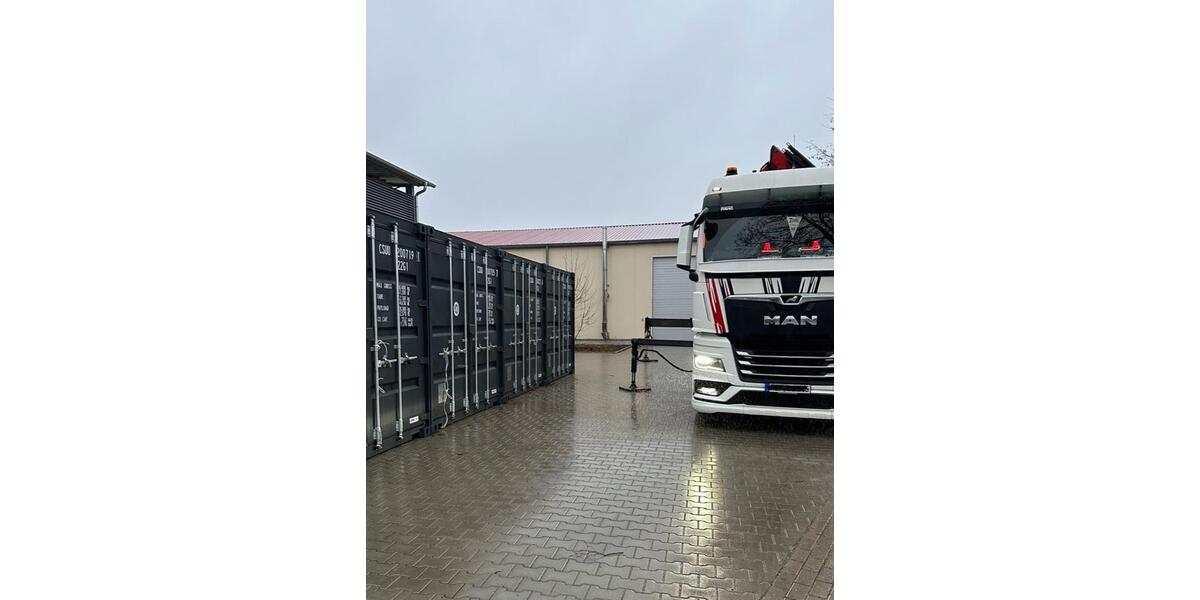 Gewerbeobjekt Bremen Häfen - 2.500&euro; | Angebot:16872463