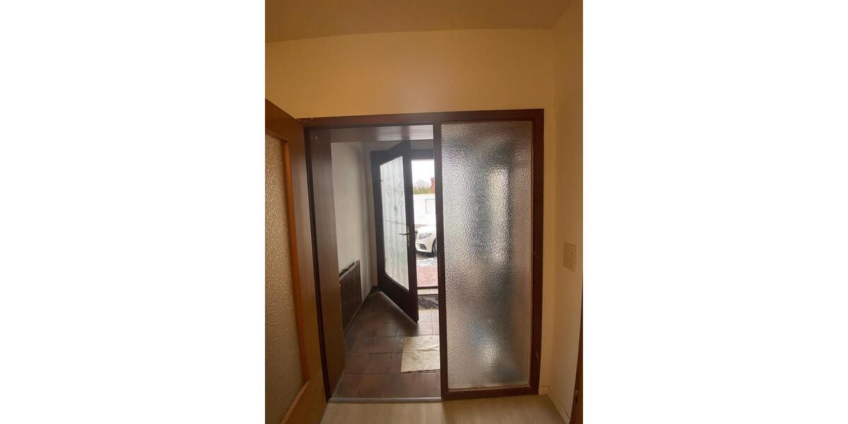 Erdgeschoßwohnung Weyhe - 4 Zimmer, 110 m&sup2;, 1.250&euro; | Angebot:26383564