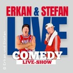 Erkan & Stefan - Erkan & Stefan - live!
