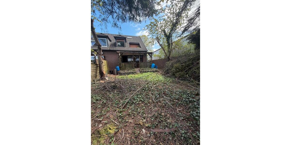 Doppelhaushälfte Worpswede - 5 Zimmer, 138 m&sup2;, 325.000&euro; | Angebot:26750356