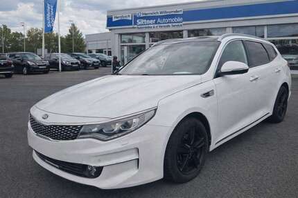 Kia Optima 110.000 km 14.900 &euro; Achim 28832