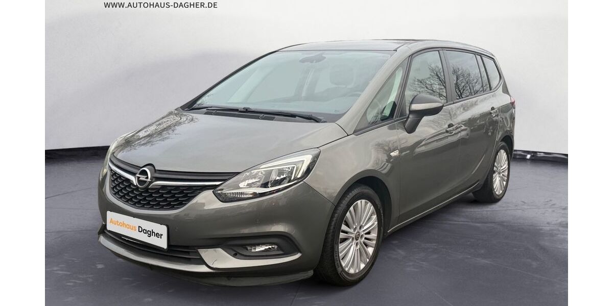 Opel Zafira 99.500 km 11.490 &euro; Bremen 28207