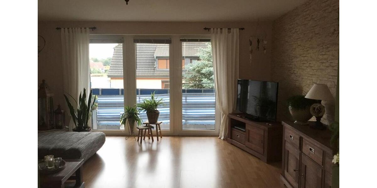 Etagenwohnung Hambergen - 3 Zimmer, 82 m&sup2;, 163.500&euro; | Angebot:27113684