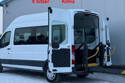 Ford Transit 161.236 km 19.900 &euro; Sottrum 27367