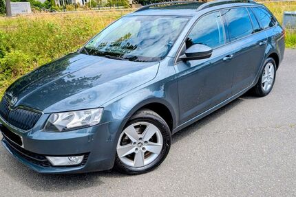 Skoda Octavia 159.600 km 7.600 &euro; Ottersberg 28870