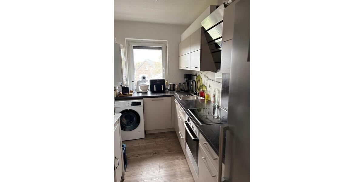 Maisonettenwohnung Bremen Osterholz - 3.5 Zimmer, 65 m&sup2;, 220.000&euro; | Angebot:26953292