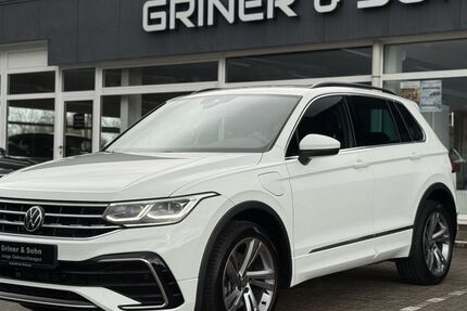 VW Tiguan 25.820 km 32.450 &euro; Lemwerder 27809
