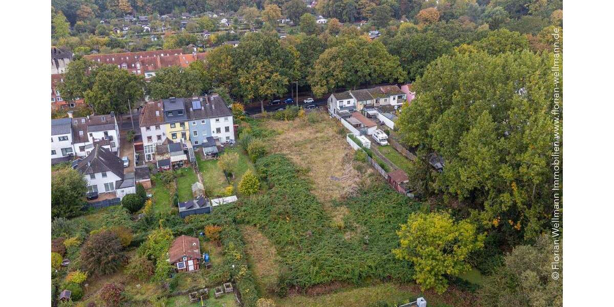 Grundstück Bremen Kattenturm - 595.000&euro; | Angebot:25726092