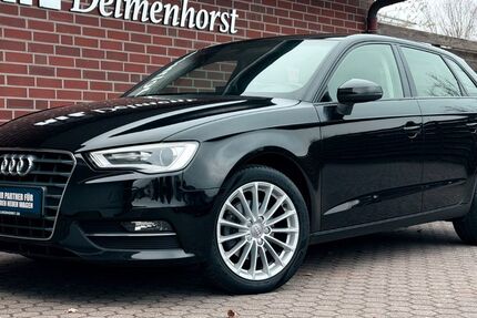 Audi A3 134.650 km 10.999 &euro; Delmenhorst 27755
