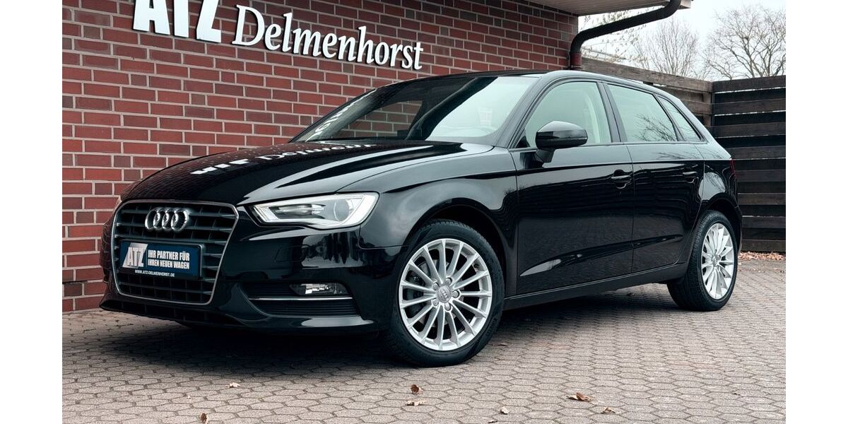 Audi A3 134.650 km 10.999 &euro; Delmenhorst 27755
