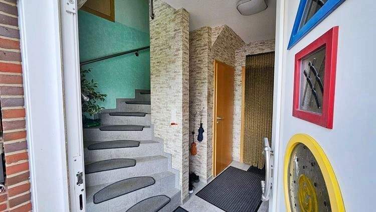 Etagenwohnung Hambergen - 4 Zimmer, 120 m&sup2;, 239.000&euro; | Angebot:23977265