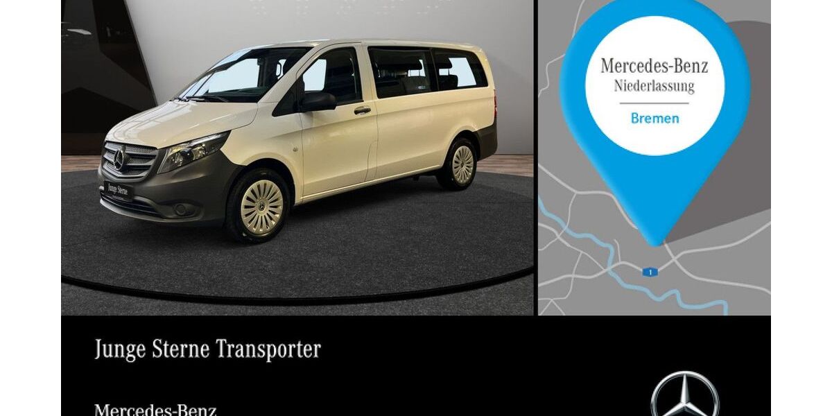 Mercedes-Benz Vito 23.347 km 32.980 &euro; Bremen 28307