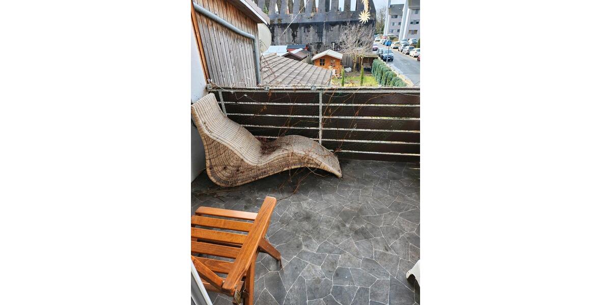 Etagenwohnung Bremen Osterholz - 2 Zimmer, 50 m&sup2;, 550&euro; | Angebot:26620125