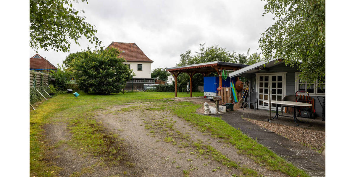 Grundstück Ganderkesee Rethorn - 89.000&euro; | Angebot:25737685