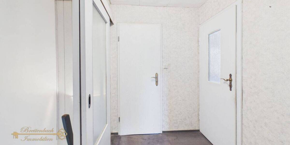 Reihenmittelhaus Bremen Osterfeuerberg - 4 Zimmer, 106 m&sup2;, 199.000&euro; | Angebot:26555026