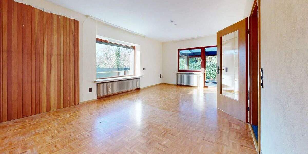 Einfamilienhaus Worpswede - 3 Zimmer, 126 m&sup2;, 270.000&euro; | Angebot:24672793