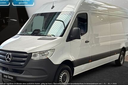Mercedes-Benz Sprinter 57.839 km 42.816 &euro; Bremen 28307