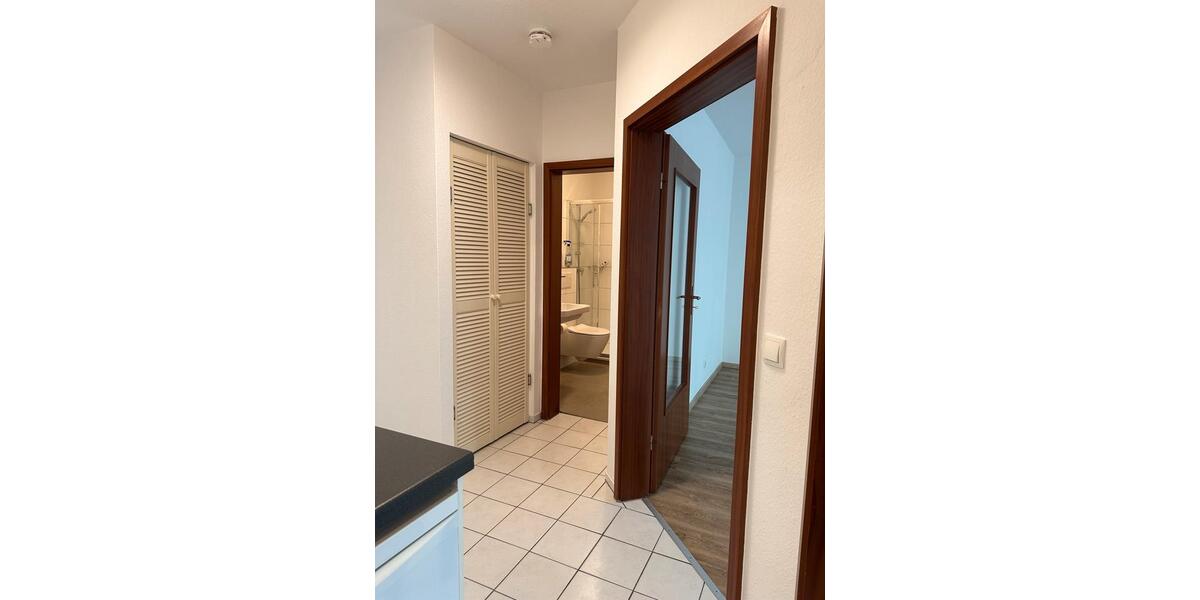 Etagenwohnung Bremen Blockland - 2 Zimmer, 51 m&sup2;, 179.000&euro; | Angebot:26804056