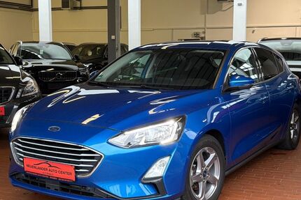 Ford Focus 40.000 km 13.500 &euro; Bremen 28199