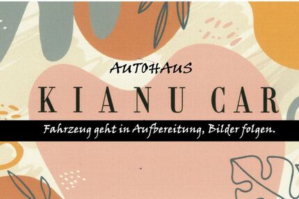 Renault Kangoo 80.000 km 6.900 &euro; Bremen 28259